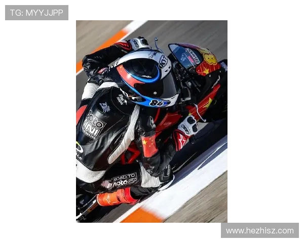 MotoGP新赛季风云再起车手争冠格局迎来重大变数关键战局