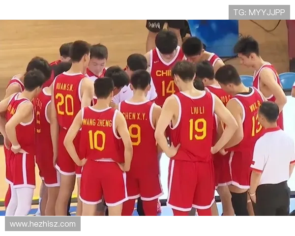 篮球世界杯精彩对决，中国男篮与美国队激烈碰撞，赛场风云再起
