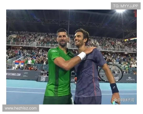 网球赛季迎来新挑战 小威与德约科维奇争夺历史荣誉