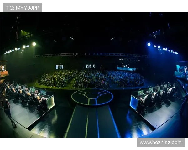 英雄联盟世界赛正式开幕全球顶级战队集结燃起电竞荣耀之火