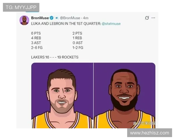 詹姆斯复出带领湖人逆转取胜 勇士连败未能终结火箭连胜纪录